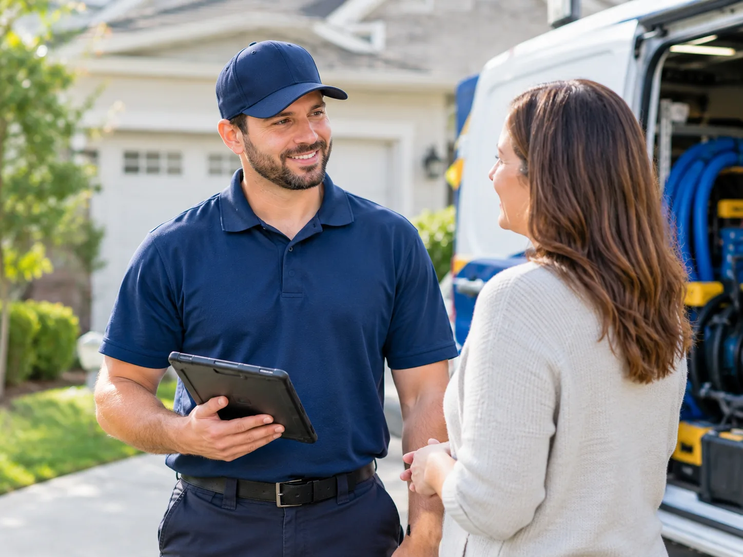 Sewage Backup Cleanup San Geronimo, CA FAQs